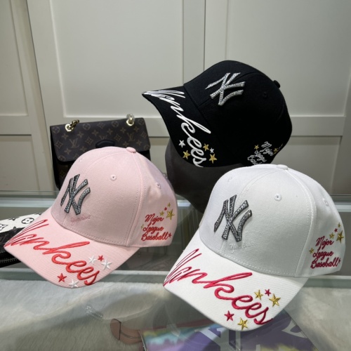 Replica New York Yankees Caps #1194199 $25.00 USD for Wholesale