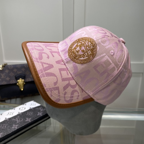 Replica Versace Caps #1194201, $25.00 USD, [ITEM#1194201], Replica Versace Caps outlet from China