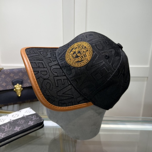 Replica Versace Caps #1194203, $25.00 USD, [ITEM#1194203], Replica Versace Caps outlet from China