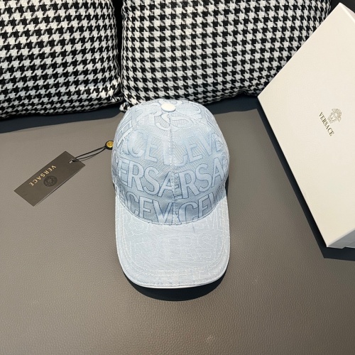 Replica Versace Caps #1194204, $34.00 USD, [ITEM#1194204], Replica Versace Caps outlet from China