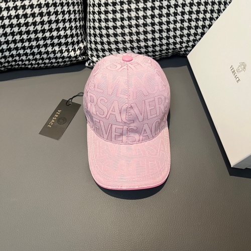 Replica Versace Caps #1194205, $34.00 USD, [ITEM#1194205], Replica Versace Caps outlet from China