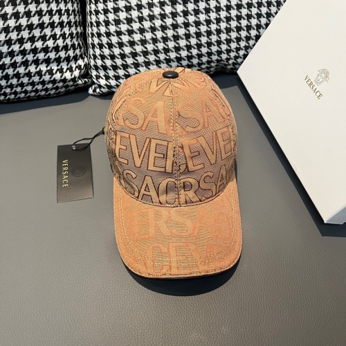 Replica Versace Caps #1194207, $34.00 USD, [ITEM#1194207], Replica Versace Caps outlet from China