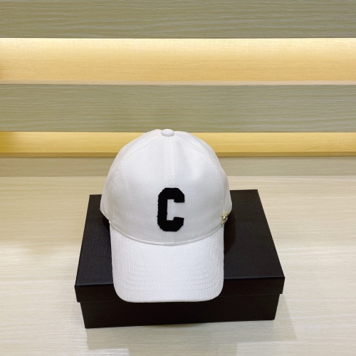 Replica Celine Caps #1194208, $25.00 USD, [ITEM#1194208], Replica Celine Caps outlet from China