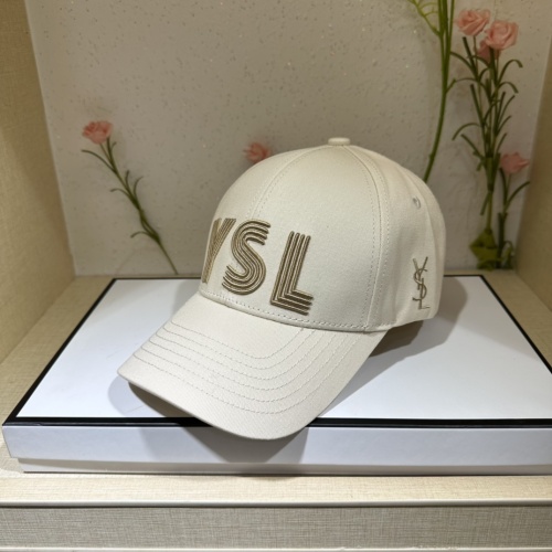 Replica Yves Saint Laurent YSL Caps #1194297, $25.00 USD, [ITEM#1194297], Replica Yves Saint Laurent YSL Caps outlet from China