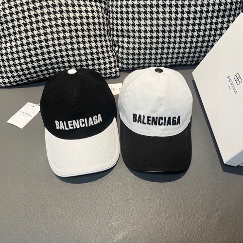 Replica Balenciaga Caps #1194431 $34.00 USD for Wholesale