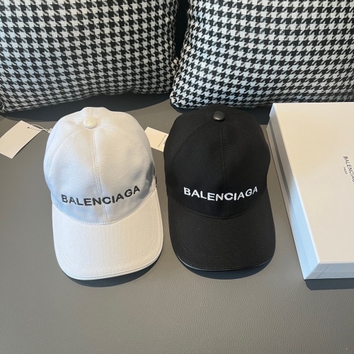 Replica Balenciaga Caps #1194432 $34.00 USD for Wholesale