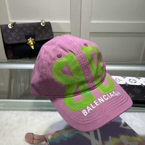 Replica Balenciaga Caps #1194495 $27.00 USD for Wholesale