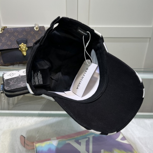 Replica Balenciaga Caps #1194497 $27.00 USD for Wholesale