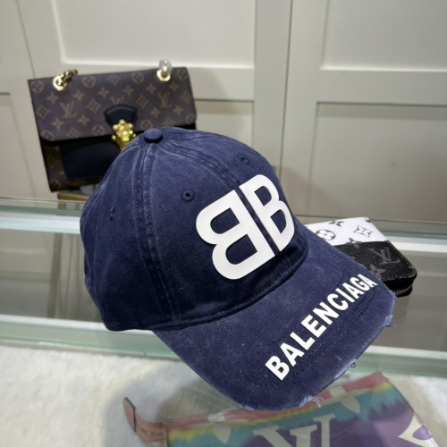 Replica Balenciaga Caps #1194508 $25.00 USD for Wholesale
