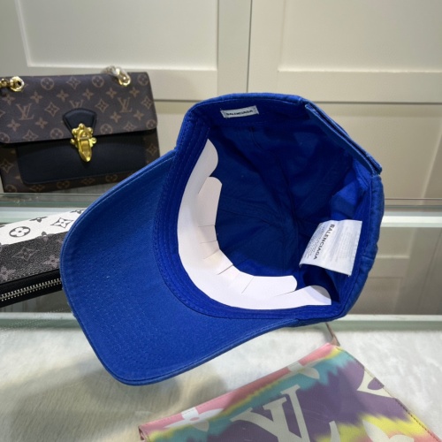 Replica Balenciaga Caps #1194513 $25.00 USD for Wholesale