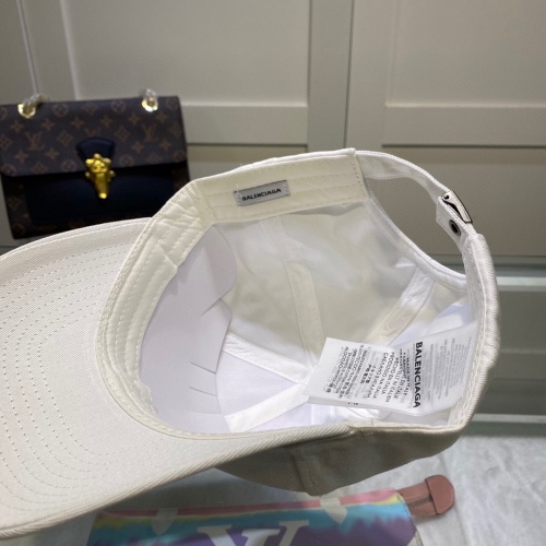 Replica Balenciaga Caps #1194515 $25.00 USD for Wholesale