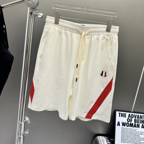 Replica Moncler Pants For Men #1194901 $38.00 USD for Wholesale