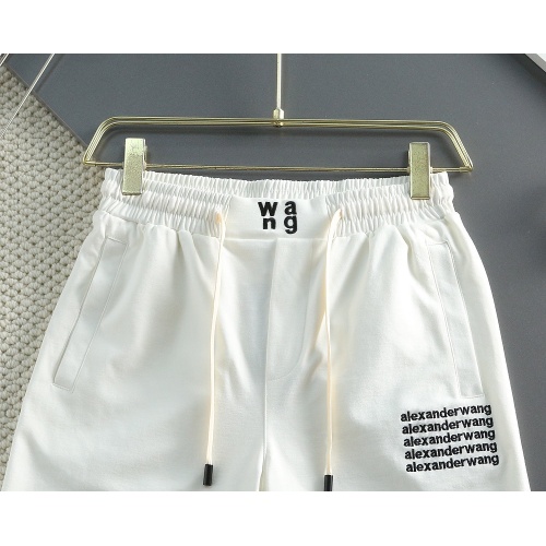 Replica Alexander Wang Pants For Men #1194925 $38.00 USD for Wholesale