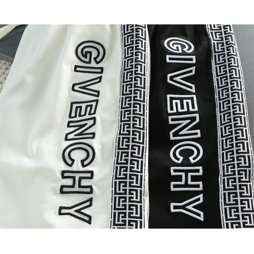 Replica Givenchy Pants For Men #1194943 $38.00 USD for Wholesale