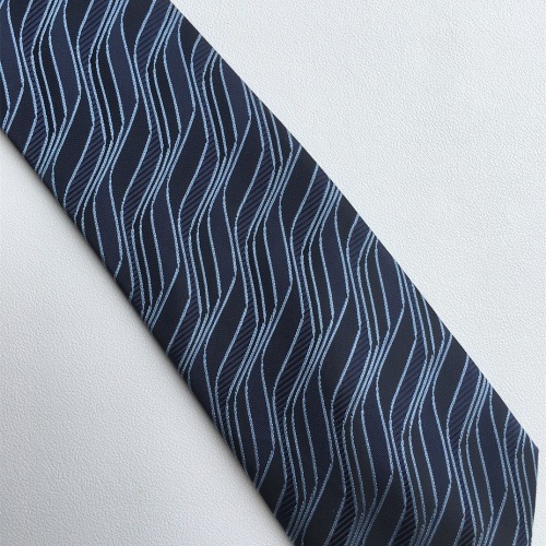 Replica Versace Necktie For Men #1194985 $34.00 USD for Wholesale