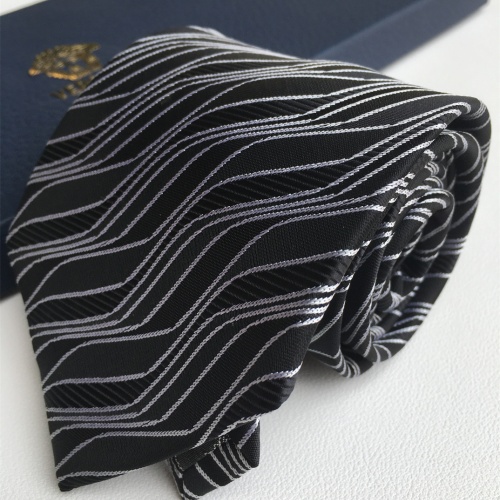 Replica Versace Necktie For Men #1194988, $34.00 USD, [ITEM#1194988], Replica Versace Necktie outlet from China