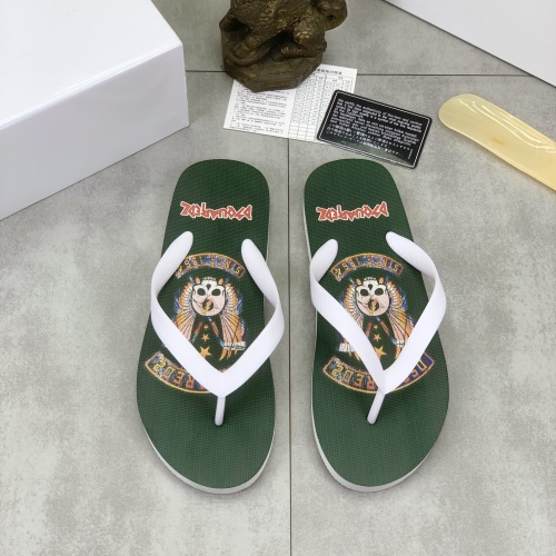 Replica Dsquared Kid‘s Slippers For Kids #1195081, $45.00 USD, [ITEM#1195081], Replica Dsquared Kid‘s Shoes outlet from China