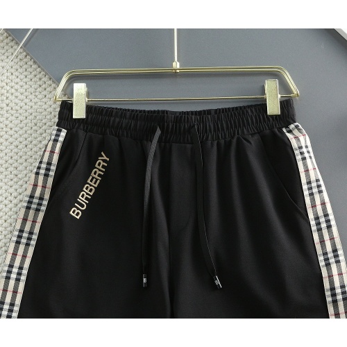 Replica Burberry Pants For Men #1195091 $38.00 USD for Wholesale