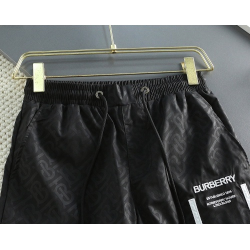 Replica Burberry Pants For Men #1195093 $38.00 USD for Wholesale