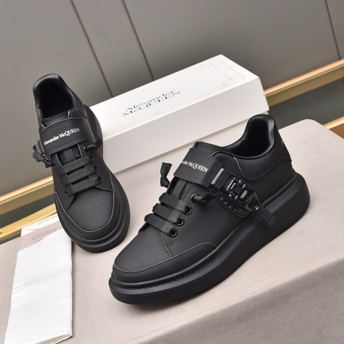 Replica Alexander McQueen Casual Shoes For Women #1195157, $98.00 USD, [ITEM#1195157], Replica Alexander McQueen Casual Shoes outlet from China