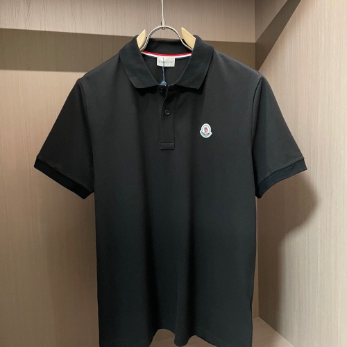 Replica Moncler T-Shirts Short Sleeved For Men #1195289, $64.00 USD, [ITEM#1195289], Replica Moncler T-Shirts outlet from China