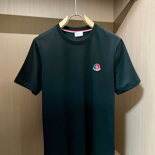 Replica Moncler T-Shirts Short Sleeved For Men #1195330, $60.00 USD, [ITEM#1195330], Replica Moncler T-Shirts outlet from China