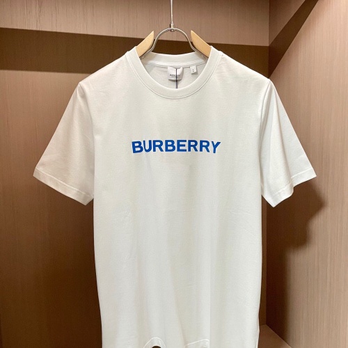 Replica Burberry T-Shirts Short Sleeved For Men #1195333, $60.00 USD, [ITEM#1195333], Replica Burberry T-Shirts outlet from China