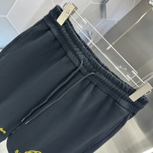 Replica Balenciaga Pants For Men #1195373 $45.00 USD for Wholesale