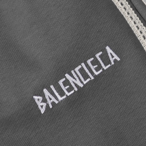 Replica Balenciaga Pants For Men #1195374 $42.00 USD for Wholesale
