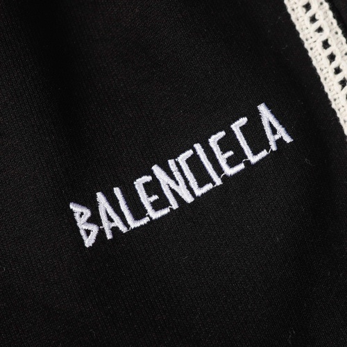 Replica Balenciaga Pants For Men #1195376 $42.00 USD for Wholesale