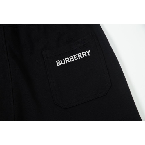 Replica Burberry Pants For Men #1195386 $52.00 USD for Wholesale