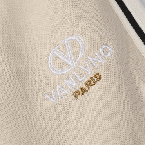 Replica Valentino Pants For Men #1195573 $42.00 USD for Wholesale