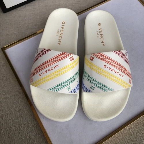 Replica Givenchy Slippers For Men #1195592, $42.00 USD, [ITEM#1195592], Replica Givenchy Slippers outlet from China