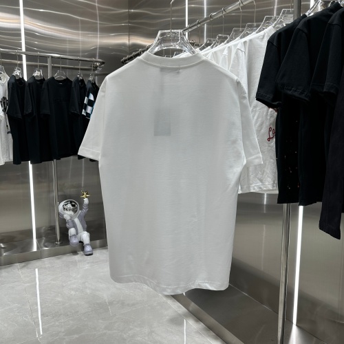 Replica Givenchy T-Shirts Short Sleeved For Unisex #1195625 $41.00 USD for Wholesale