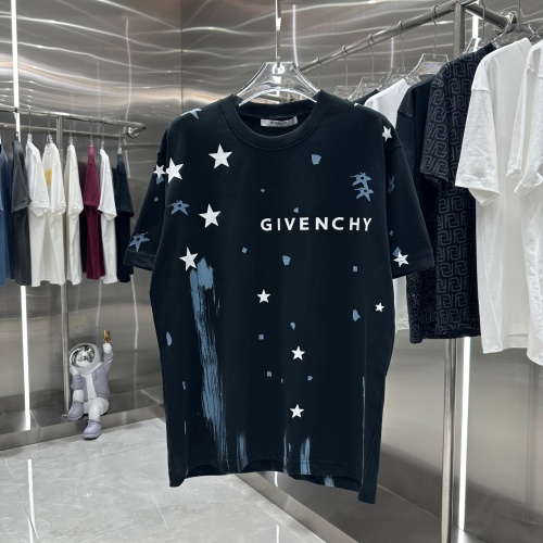Replica Givenchy T-Shirts Short Sleeved For Unisex #1195627, $41.00 USD, [ITEM#1195627], Replica Givenchy T-Shirts outlet from China