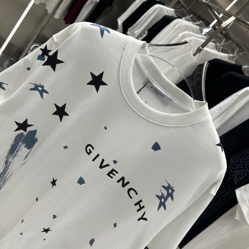 Replica Givenchy T-Shirts Short Sleeved For Unisex #1195628 $41.00 USD for Wholesale