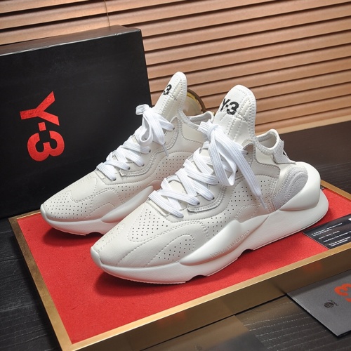 Replica Y-3 Casual Shoes For Women #1195822, $82.00 USD, [ITEM#1195822], Replica Y-3 Casual Shoes outlet from China