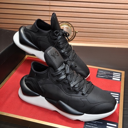 Replica Y-3 Casual Shoes For Women #1195826 $82.00 USD for Wholesale