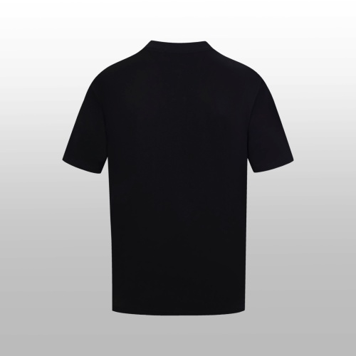 Replica LOEWE T-Shirts Short Sleeved For Unisex #1196001 $41.00 USD for Wholesale