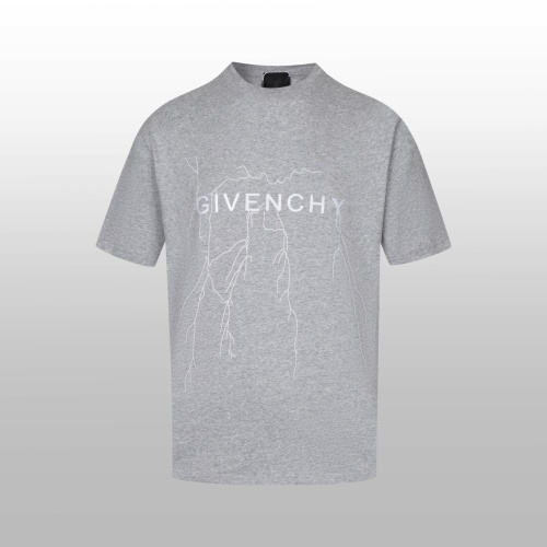 Replica Givenchy T-Shirts Short Sleeved For Unisex #1196030, $41.00 USD, [ITEM#1196030], Replica Givenchy T-Shirts outlet from China