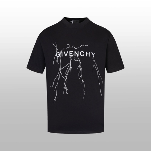 Replica Givenchy T-Shirts Short Sleeved For Unisex #1196031, $41.00 USD, [ITEM#1196031], Replica Givenchy T-Shirts outlet from China