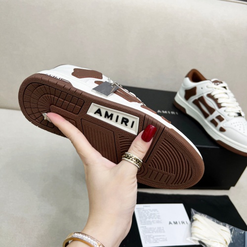Replica Amiri Casual Shoes For Women #1196169 $100.00 USD for Wholesale