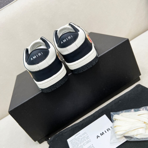 Replica Amiri Casual Shoes For Men #1196182 $100.00 USD for Wholesale