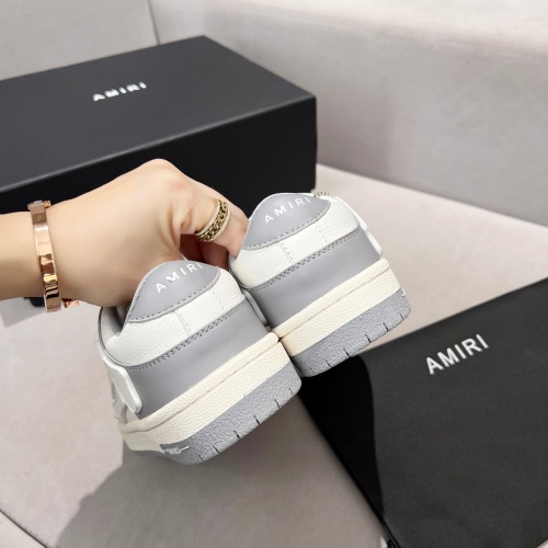 Replica Amiri Casual Shoes For Men #1196186 $100.00 USD for Wholesale