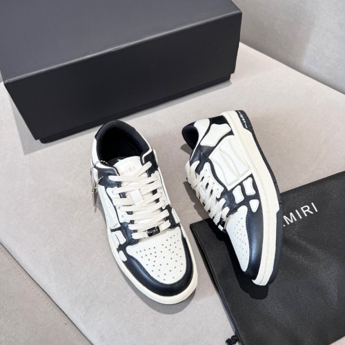 Replica Amiri Casual Shoes For Women #1196191 $100.00 USD for Wholesale