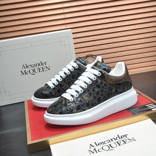 Replica Alexander McQueen Casual Shoes For Men #1196209, $80.00 USD, [ITEM#1196209], Replica Alexander McQueen Casual Shoes outlet from China
