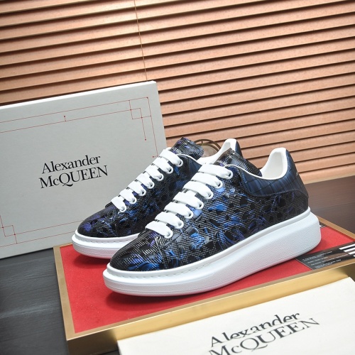 Replica Alexander McQueen Casual Shoes For Men #1196211, $80.00 USD, [ITEM#1196211], Replica Alexander McQueen Casual Shoes outlet from China