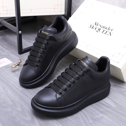 Replica Alexander McQueen Casual Shoes For Men #1196233, $76.00 USD, [ITEM#1196233], Replica Alexander McQueen Casual Shoes outlet from China