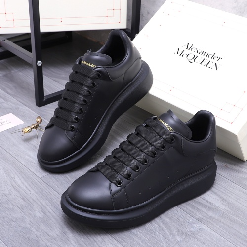 Replica Alexander McQueen Casual Shoes For Women #1196234, $76.00 USD, [ITEM#1196234], Replica Alexander McQueen Casual Shoes outlet from China