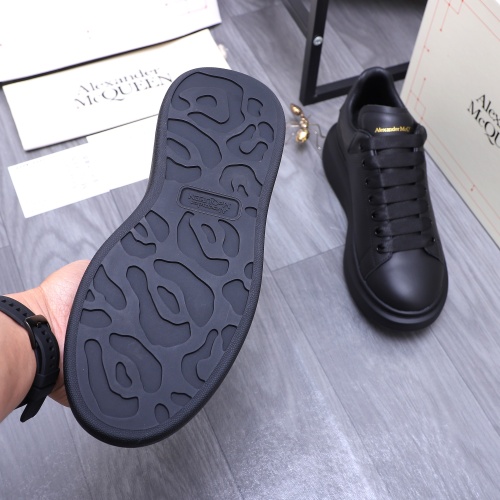 Replica Alexander McQueen Casual Shoes For Women #1196234 $76.00 USD for Wholesale